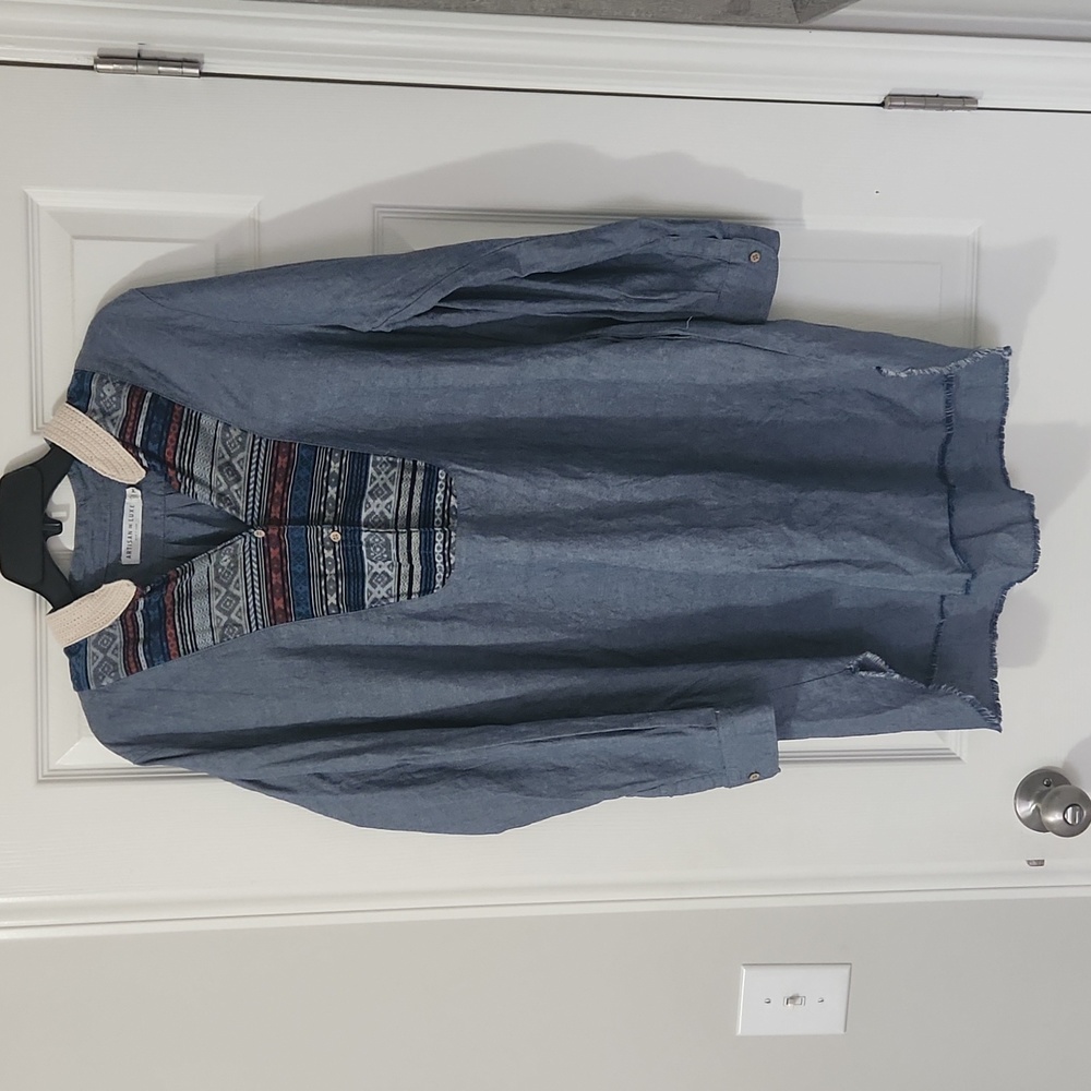 Artisan de Luxe Dress